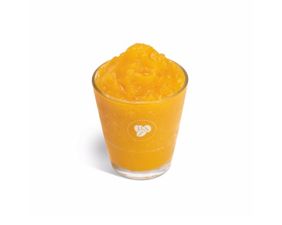 Mango & Passion Fruit Cooler