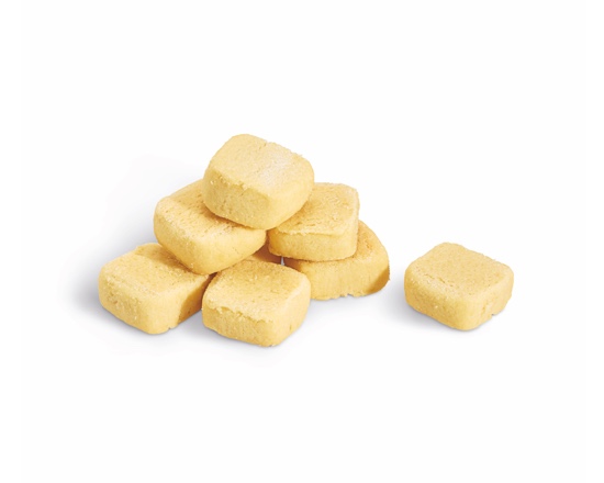Mini All Butter Shortbreads