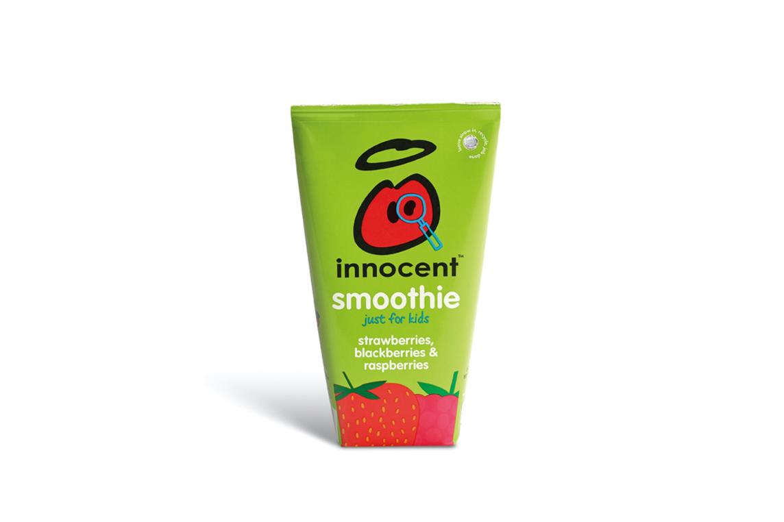 Innocent Kids Smoothie