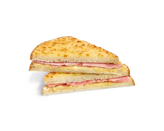 Wiltshire Ham & Mature Cheddar Toastie