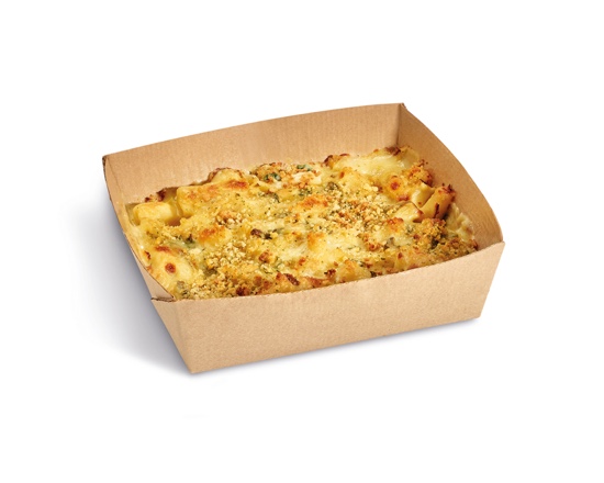 Mac & Cheese