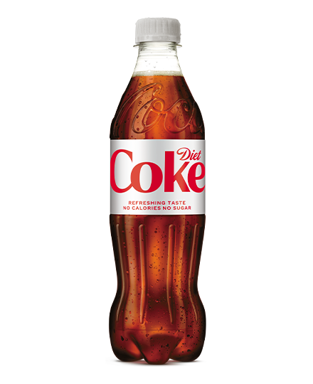 Diet Coke