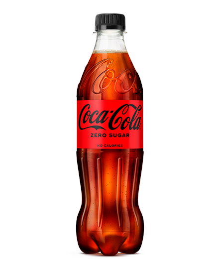 Coca-Cola Zero Sugar