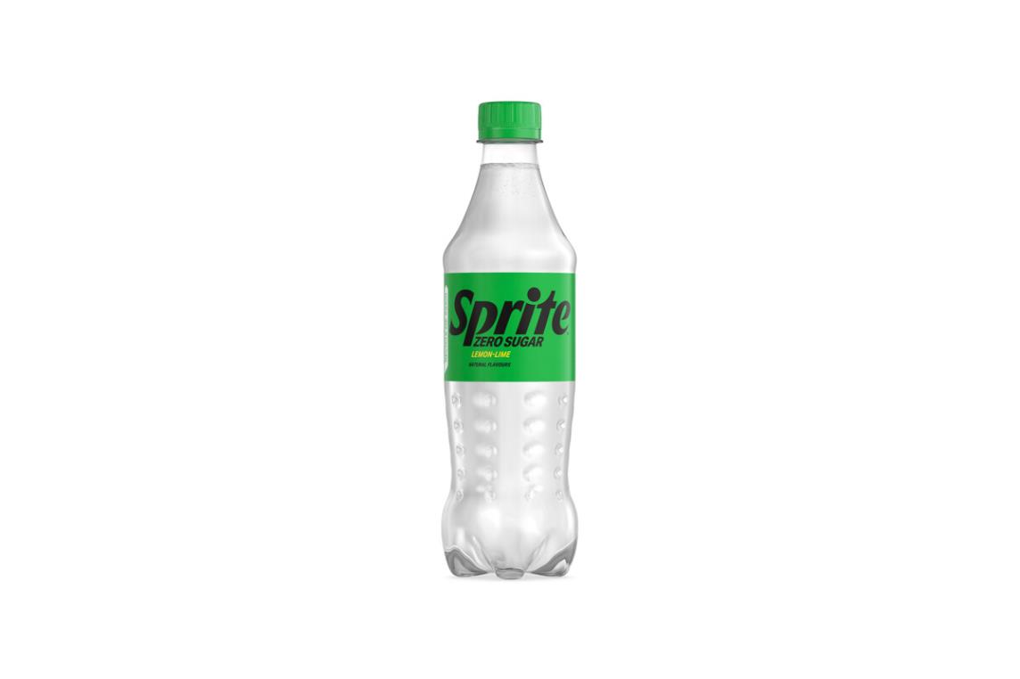 Sprite Zero