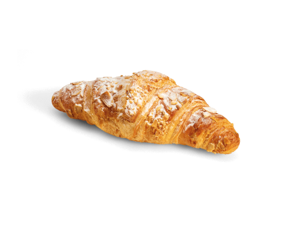 Almond Croissant