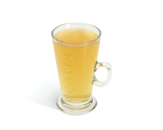 Mint Tea