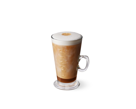 Maple Hazel Latte