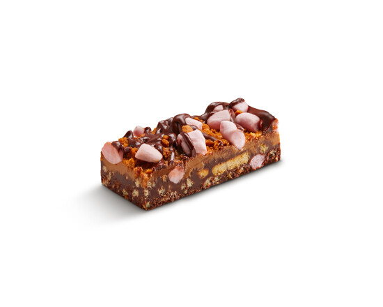 Caramelised Biscuit Rocky Road