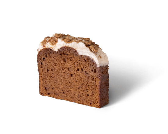 Gingernut Loaf Cake