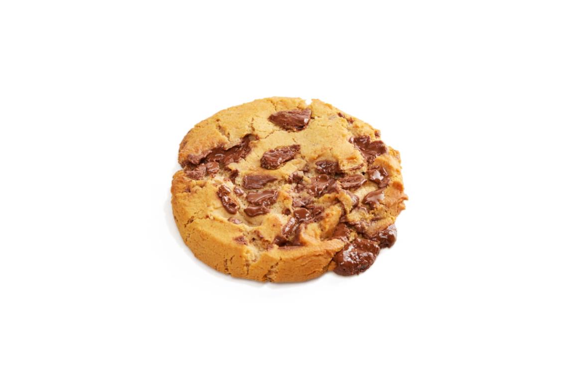 Milk Chocolate Cookie
