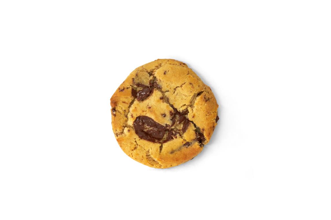 Milk Chocolate Cookie
