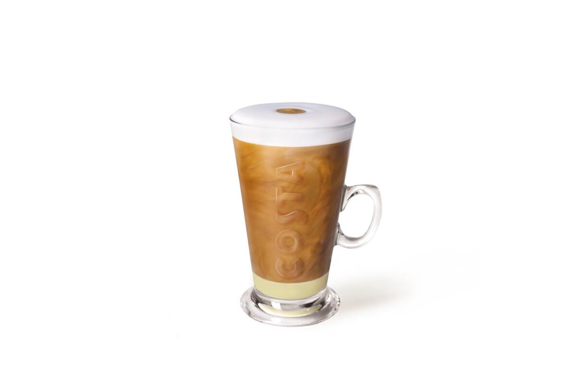 Spanish Latte