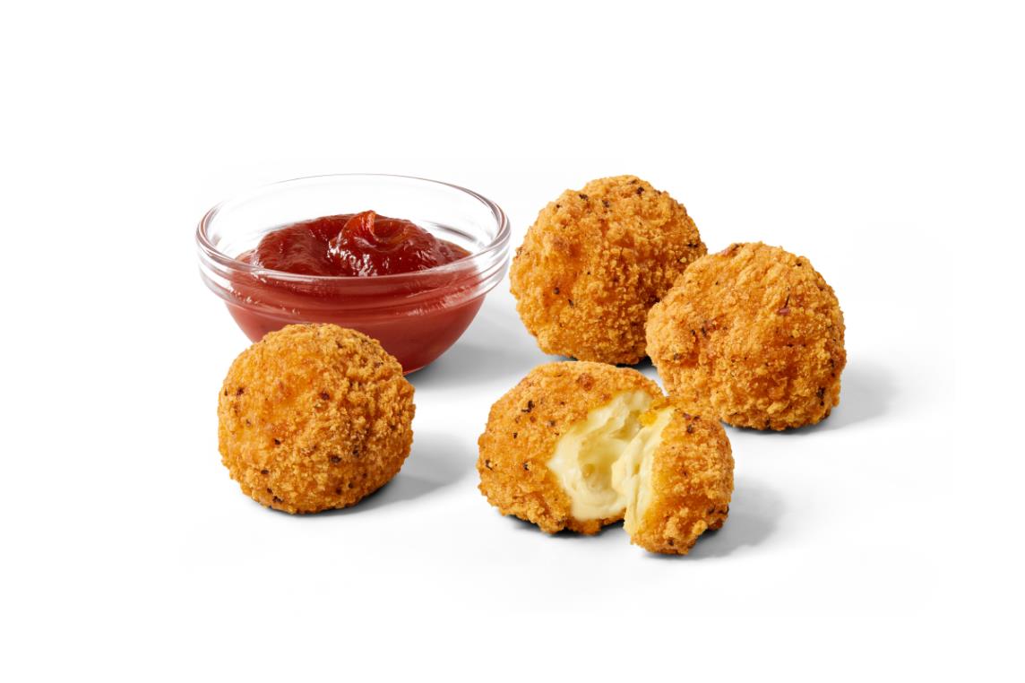 Cheese Bites