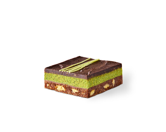 Dubai Style Pistachio Tiffin