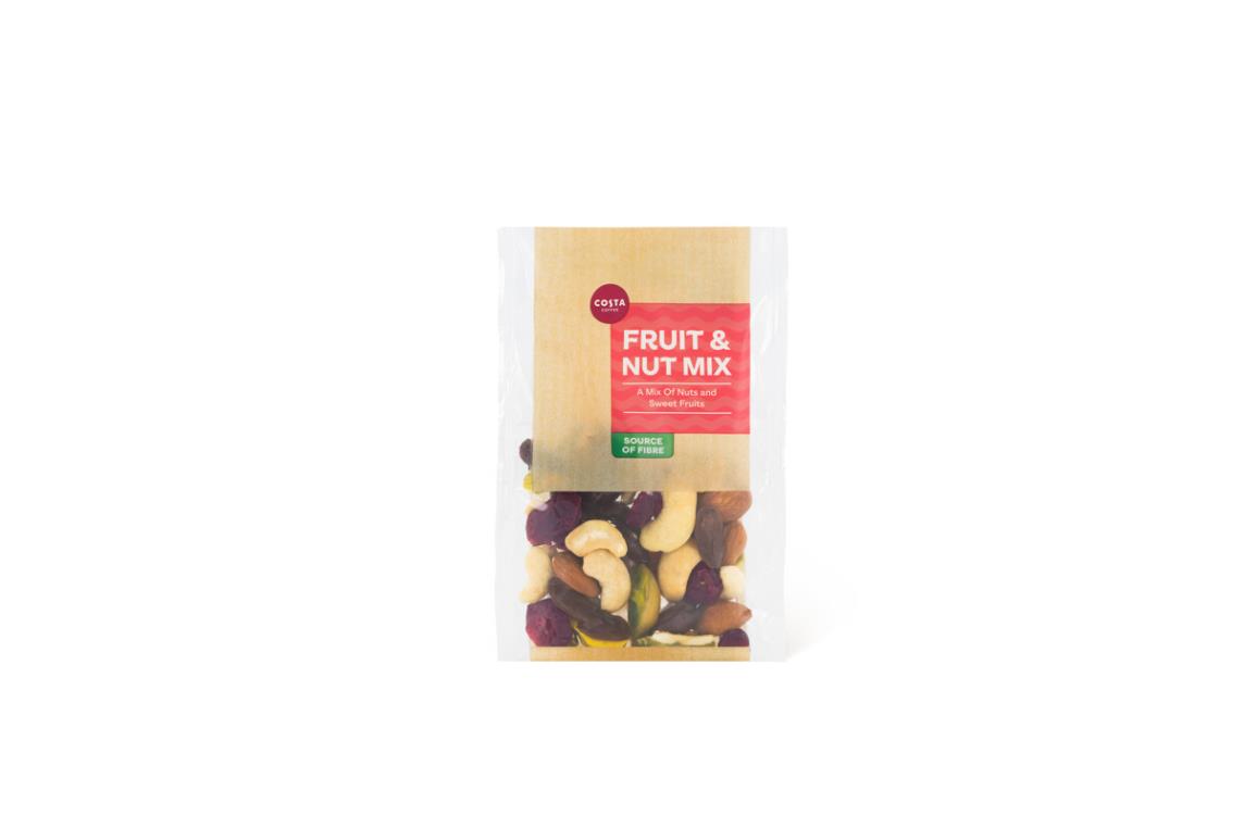 Fruit & Nut Mix