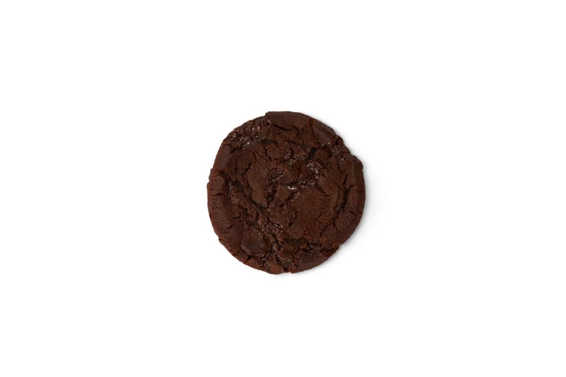 Double Chocolate Cookie