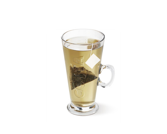 Pure Chamomile Infusion